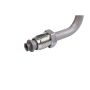 SUNSONG 3404962 Power Steering Return Line Hose Assembly