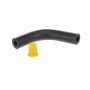 SUNSONG 3404964 Power Steering Return Line Hose Assembly