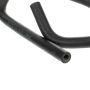 SUNSONG 3404966 Power Steering Return Line Hose Assembly