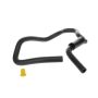 SUNSONG 3404970 Power Steering Return Line Hose Assembly