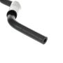 SUNSONG 3404970 Power Steering Return Line Hose Assembly