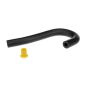 SUNSONG 3404986 Power Steering Return Line Hose Assembly