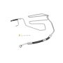 SUNSONG 3404989 Power Steering Pressure Line Hose Assembly