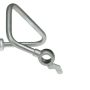 SUNSONG 3404989 Power Steering Pressure Line Hose Assembly