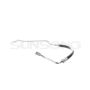 SUNSONG 3405002 Power Steering Pressure Line Hose Assembly