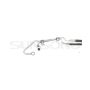 SUNSONG 3405003 Power Steering Hose Assembly