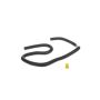 SUNSONG 3405016 Power Steering Return Line Hose Assembly