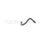 SUNSONG 3405023 Power Steering Return Line Hose Assembly