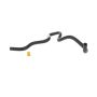 SUNSONG 3405033 Power Steering Return Line Hose Assembly