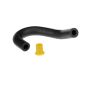 SUNSONG 3405035 Power Steering Return Line Hose Assembly