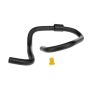 SUNSONG 3405036 Power Steering Return Line Hose Assembly