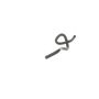 SUNSONG 3405043 Power Steering Return Line Hose Assembly