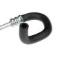 SUNSONG 3405046 Power Steering Return Line Hose Assembly