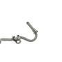 SUNSONG 3405057 Power Steering Pressure Line Hose Assembly