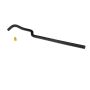 SUNSONG 3405062 Power Steering Return Line Hose Assembly