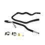 SUNSONG 3405063 Power Steering Return Line Hose Assembly