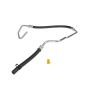 SUNSONG 3405068 Power Steering Return Line Hose Assembly