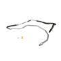 SUNSONG 3405077 Power Steering Return Line Hose Assembly