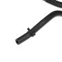 SUNSONG 3405077 Power Steering Return Line Hose Assembly