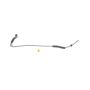 SUNSONG 3405083 Power Steering Return Line Hose Assembly