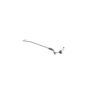 SUNSONG 3405083 Power Steering Return Line Hose Assembly
