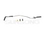 SUNSONG 3405105 Power Steering Return Line Hose Assembly