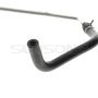 SUNSONG 3405105 Power Steering Return Line Hose Assembly