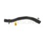 SUNSONG 3405112 Power Steering Reservoir Hose