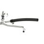 SUNSONG 3405115 Power Steering Return Line Hose Assembly