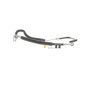 SUNSONG 3405116 Power Steering Return Line Hose Assembly
