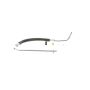 SUNSONG 3405120 Power Steering Pressure Line Hose Assembly