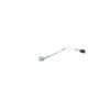 SUNSONG 3405120 Power Steering Pressure Line Hose Assembly