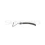 SUNSONG 3405122 Power Steering Pressure Line Hose Assembly