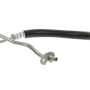 SUNSONG 3405123 Power Steering Pressure Line Hose Assembly