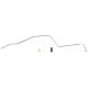 SUNSONG 3405137 Power Steering Return Line Hose Assembly