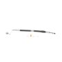 SUNSONG 3405139 Power Steering Pressure Line Hose Assembly