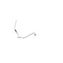 SUNSONG 3405141 Power Steering Pressure Line Hose Assembly
