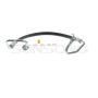 SUNSONG 3405146 Power Steering Pressure Line Hose Assembly