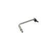 SUNSONG 3405154 Power Steering Return Line Hose Assembly