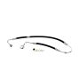 SUNSONG 3405155 Power Steering Pressure Line Hose Assembly