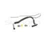 SUNSONG 3405160 Power Steering Return Line Hose Assembly