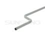 SUNSONG 3405160 Power Steering Return Line Hose Assembly