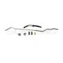 SUNSONG 3405187 Power Steering Return Line Hose Assembly