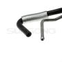SUNSONG 3405187 Power Steering Return Line Hose Assembly