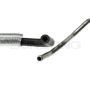 SUNSONG 3405187 Power Steering Return Line Hose Assembly