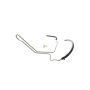 SUNSONG 3405191 Power Steering Return Line Hose Assembly