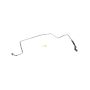 SUNSONG 3405196 Power Steering Return Line Hose Assembly