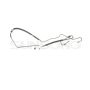 SUNSONG 3405197 Power Steering Pressure Line Hose Assembly