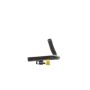 SUNSONG 3405204 Power Steering Return Line Hose Assembly