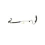 SUNSONG 3405211 Power Steering Return Line Hose Assembly